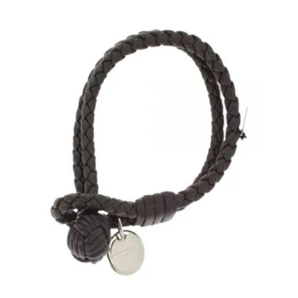 Intrecciato Napa Bracelet